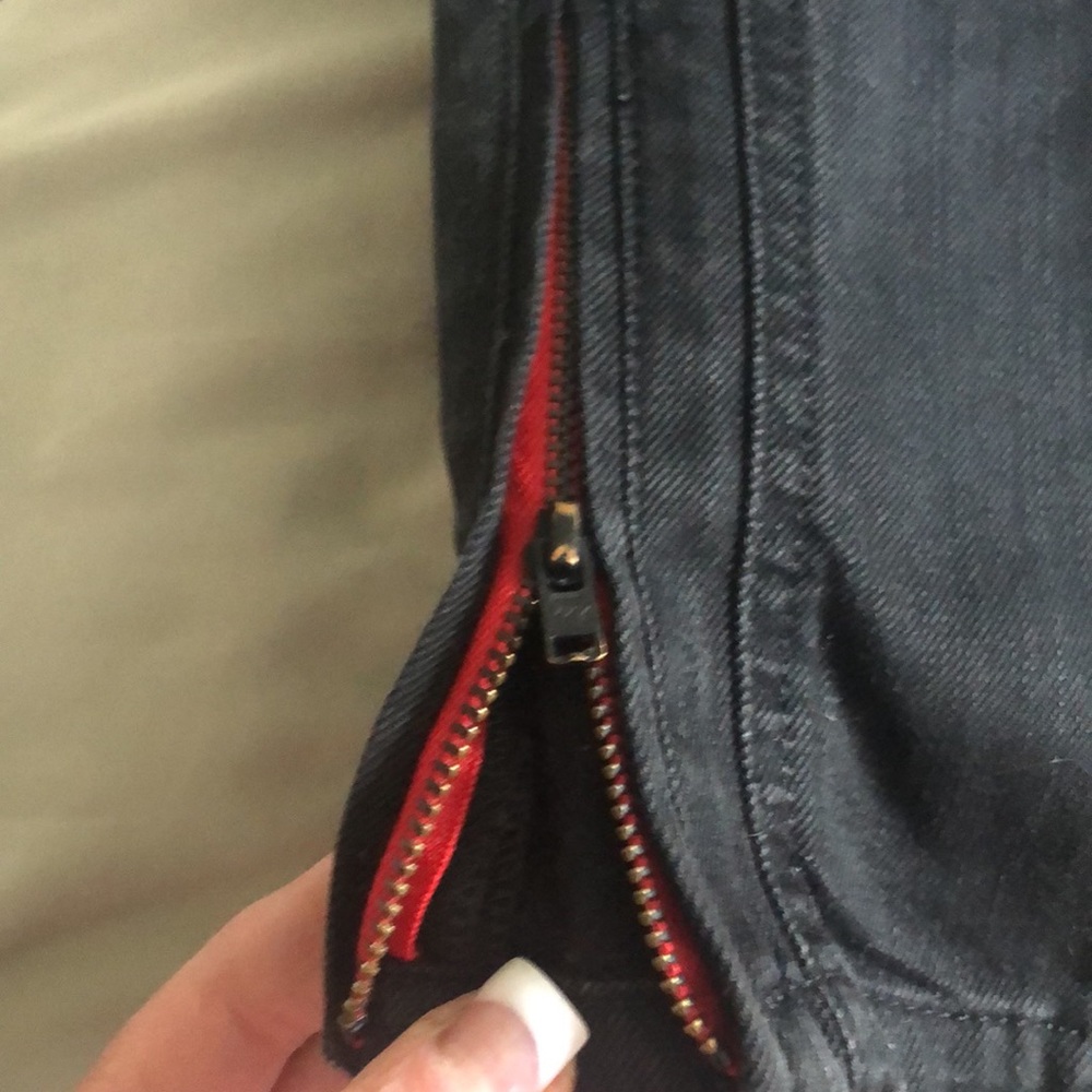 COPY - Etienne marcel size 26 EUC - Picture 4 of 7